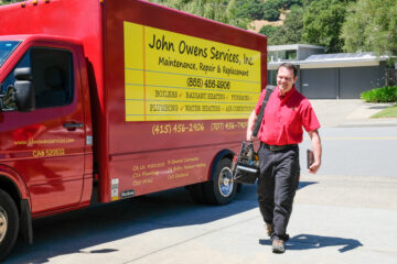 John Owens Services, Inc -Petaluma – Plumbing in Petaluma, California