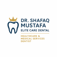 Dr. Shafaq Mustafa – Elite Care Dental - Dentist in South Holland, Illinois