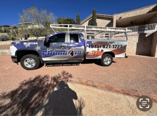 Professional Plumbing – Reliable Plumbing Repairs and Installations - Plumbing in El Paso, Texas