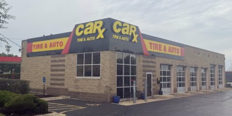 Car-X Tire & Auto – Expert Automotive Service for Local Drivers - Auto Repair & Service in Hanover Park, Illinois