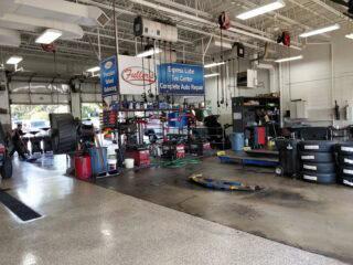 Fuller’s Service Center - Auto Repair & Service in Hinsdale, Illinois