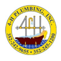 4-H Plumbing Inc - Plumbing in Groveland, Florida