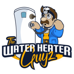 The Water Heater Guyz - Plumbing in Carmichael, California
