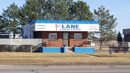 Lane Plumbing & Heating - Plumbing in Garden City, Michigan