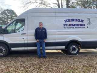 Denson Plumbing – Plumbing in Elkhart, Texas