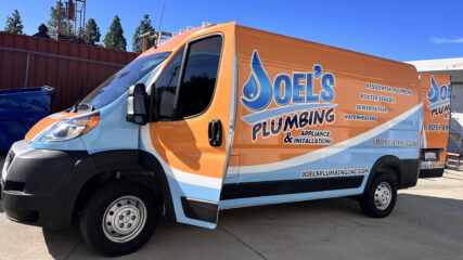 Joels Plumbing & Installations - Plumbing in Newbury Park, California