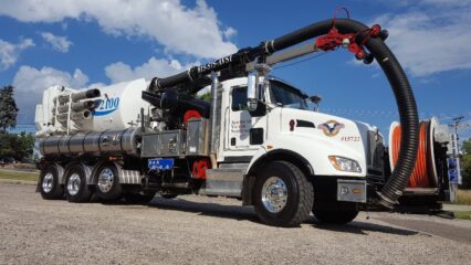 American Vactor Services Inc - Plumbing in Crystal Lake, Illinois