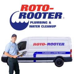 Emergency plumbing services for burst pipes