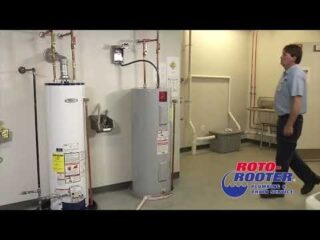 Professional drain cleaning for clogged sinks and toilets