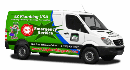 EZ Leak Detection - Plumbing in San Diego, California