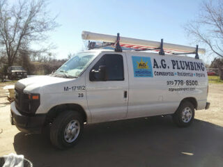 A G Plumbing - Plumbing in Bryan, Texas