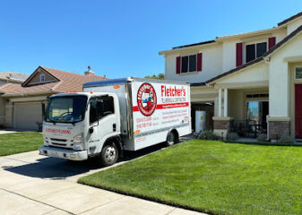 Fletcher’s Plumbing & Contracting, Inc – Chico, CA – Plumbing in Chico, California