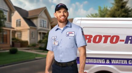 Roto-Rooter Plumbing & Water Cleanup – Wet Carpet Drying - Plumbing in Stamford, Connecticut