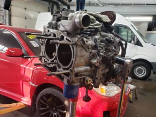 Palos Auto Repair - Auto Repair & Service in Summit, Illinois