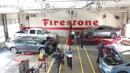 Firestone Complete Auto Care – Quality Auto Repair and Maintenance - Auto Repair & Service in Mokena, Illinois