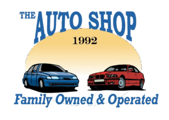 The Auto Shop - Auto Repair & Service in Carbondale, Illinois