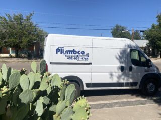 Alpine Plumbco - Plumbing in Alpine, Texas