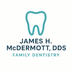 James H. McDermott, DDS, Family Dentistry - Dentist in Springfield, Illinois