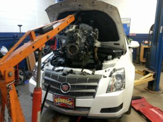 251 Automotive - Auto Repair & Service in South Beloit, Illinois