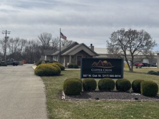 Copper Creek Contractors - Roofing Contractor in Mahomet, Illinois