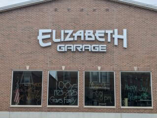 Elizabeth Garage Inc - Auto Repair & Service in Elizabeth, Illinois