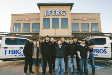 J Ferg Pros Plumbing - Plumbing in Wolfforth, Texas
