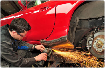 The Car Doctor - Auto Repair & Service in Mt Vernon, Illinois