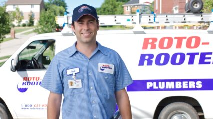 Roto‑Rooter Plumbing & Water Cleanup – Reliable Emergency Drain Service - Plumbing in Bradley, Illinois