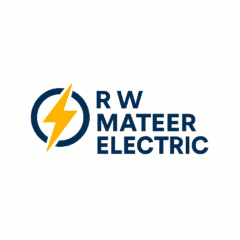R W Mateer Electric - Electricians in Blue Mound, Illinois