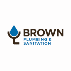 Brown Plumbing & Sanitation - Plumbing in Redding, California