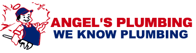 Angel’s Plumbing - Plumbing in Mission Hills, California
