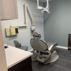 New Image Dental Ltd Dr. Brian J. Fitz - Dentist in Streamwood, Illinois