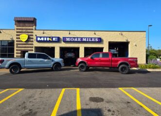 Mike More Miles – Trusted Car Maintenance & Repairs – Auto Repair & Service in St. Charles, Illinois