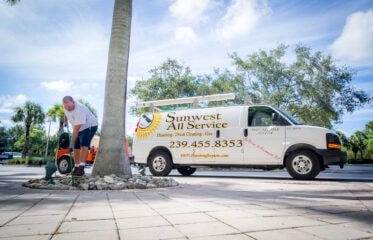 Sunwest All Service - Plumbing in Naples, Florida
