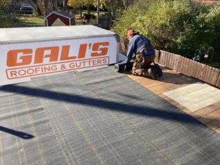 Galis Roofing & Gutters LLC - Roofing Contractor in Chicago Heights, Illinois