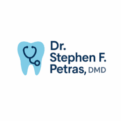 Dr. Stephen F. Petras, DMD – Dentist in Stockton, Illinois