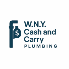 W.N.Y. Cash and Carry Plumbing - Plumbing in Buffalo, New York