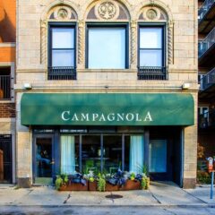 Campagnola - Italian restaurant in Evanston, Illinois