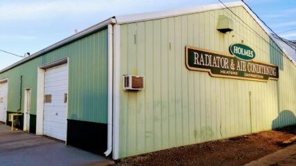 TRS Radiator & Air Conditioning LLC - Auto Repair & Service in Effingham, Illinois