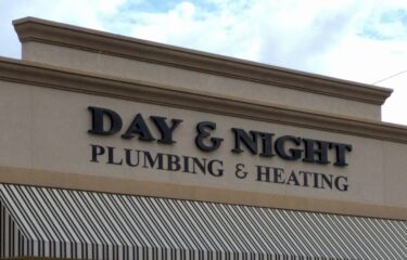 Day & Night Plumbing & Heating - Plumbing in Sidney, Nebraska