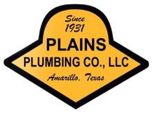 Plains Plumbing Co., LLC - Plumbing in Amarillo, Texas