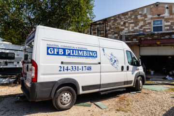GFB Plumbing - Plumbing in Addison, Texas