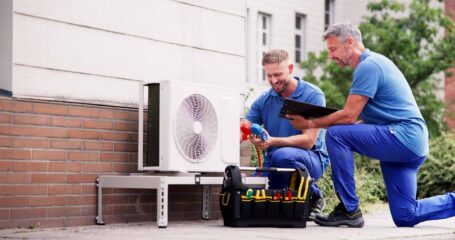24/7 emergency HVAC service for urgent heating and cooling issues