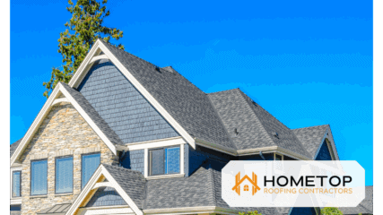 HomeTop Roofing Contractors - Roofing Contractor in Palatine, Illinois
