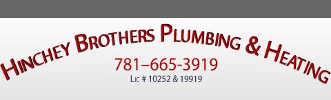 Hinchey Brothers Plumbing Inc - Plumbing in Melrose, Massachusetts