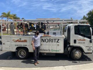 Arnett’s Water Systems - Plumbing in Bonita, California