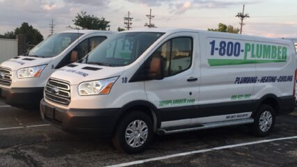 1-800-Plumber Air and Electric - Plumbing in Amarillo, Texas