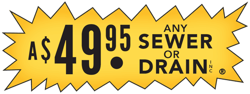 A 4995 Any Sewer Or Drain - Plumbing in Sayville, New York
