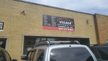 Village Auto Repair - Auto Repair & Service in Skokie, Illinois