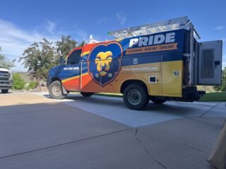 Pride Plumbing Heating And Cooling - Plumbing in Grand Junction, Colorado